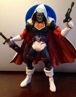 Taskmaster (Marvel Legends) Custom Action Figure
