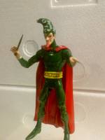 Matter Master (DC Universe) Custom Action Figure