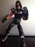 X-Force Warpath (Marvel Legends) Custom Action Figure