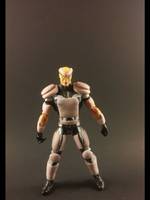 Big Daddy (Kick-Ass) Custom Action Figure