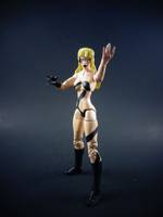 Ecstasy (Marvel Universe) Custom Action Figure