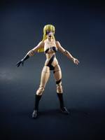 Ecstasy (Marvel Universe) Custom Action Figure