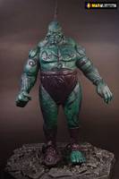Jihad (Marvel Universe) Custom Action Figure