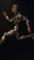 X Men:DOFP Future Quicksilver Concept (X-Men - Movies) Custom Action Figure