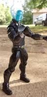 Ultimate Mysterious Android (Marvel Legends) Custom Action Figure