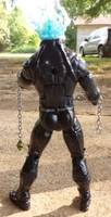 Ultimate Mysterious Android (Marvel Legends) Custom Action Figure