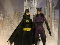 Batgirl ( Helena Bertinelli ) (Batman) Custom Action Figure