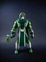 Ronan the Accuser (Marvel Universe) Custom Action Figure