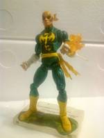 Iron Fist (Marvel Legends) Custom Action Figure