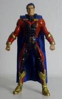 VALOR Lar Gand L.E.G.I.O.N. M'onel Legion of Super-Heroes (DC Universe) Custom Action Figure