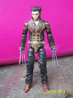 Simple Movie Concept Wolverine (Marvel Universe) Custom Action Figure