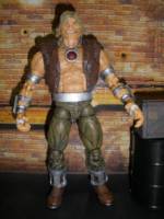 Kangaroo (Marvel Legends) Custom Action Figure
