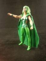 Polaris (Marvel Universe) Custom Action Figure
