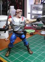 He-Ro II, Son of He-Man (Masters of the Universe) Custom Action Figure