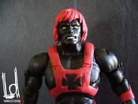 Anti He-Man (Masters of the Universe) Custom Action Figure