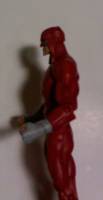 Hellcat (DC Universe) Custom Action Figure