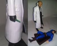 Lex Luthor (DC Universe) Custom Action Figure