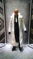 Lex Luthor (DC Universe) Custom Action Figure