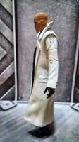 Lex Luthor (DC Universe) Custom Action Figure