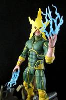 Electro (Marvel Legends) Custom Action Figure