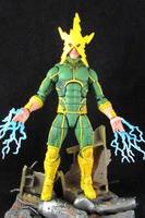 Electro (Marvel Legends) Custom Action Figure