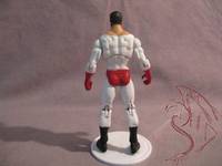 Space Ghost (Space Ghost) Custom Action Figure