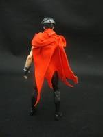 Wiccan (Marvel Universe) Custom Action Figure