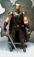 General Zod (DC Universe) Custom Action Figure