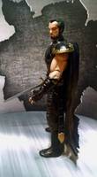 General Zod (DC Universe) Custom Action Figure