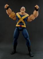 Marvel Strong Guy (Marvel Legends) Custom Action Figure