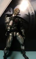 X-Force Deathlok (Marvel Legends) Custom Action Figure
