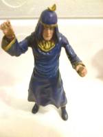 Felix Faust (DC Universe) Custom Action Figure