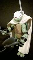 Oni the Hidden Turtle (Teenage Mutant Ninja Turtles) Custom Action Figure