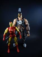 Ares (Marvel Legends) Custom Action Figure