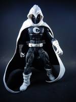 Moon Knight (Marvel Legends) Custom Action Figure