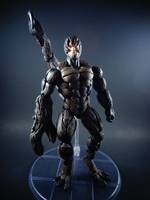 Scorpion (Marvel Legends) Custom Action Figure