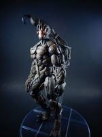 Scorpion (Marvel Legends) Custom Action Figure
