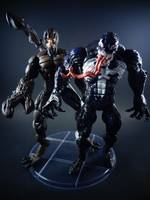 Scorpion (Marvel Legends) Custom Action Figure
