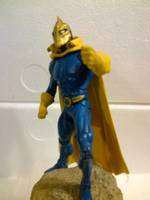 Dr. Fate Kent V Nelson (DC Universe) Custom Action Figure
