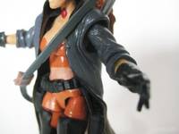 Elsa Bloodstone (Marvel Universe) Custom Action Figure