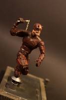 Daredevil - the Man without Fear (Marvel Legends) Custom Action Figure