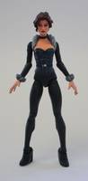 Red Queen Madelyne Pryor (Marvel Legends) Custom Action Figure