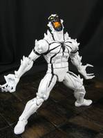 Anti-Venom (Marvel Legends) Custom Action Figure
