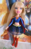 Supergirl Bratz (DC Universe) Custom Other