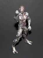 Ultron (Marvel Legends) Custom Action Figure