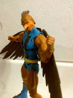 Northwind (DC Universe) Custom Action Figure