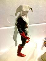 A-Mortal (DC Universe) Custom Action Figure
