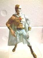 Protex of the Hyperclan (DC Universe) Custom Action Figure