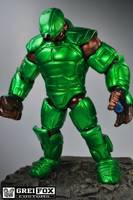 Hydra Power Armor (Marvel Legends) Custom Action Figure