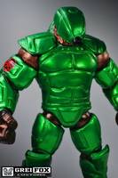 Hydra Power Armor (Marvel Legends) Custom Action Figure